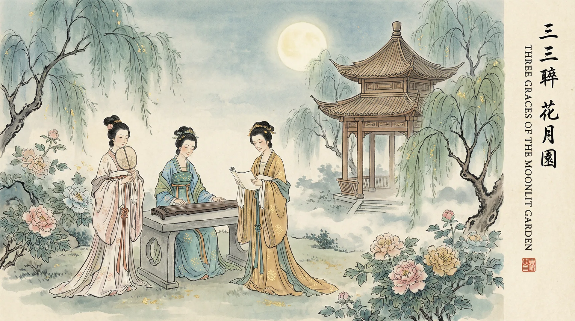 探花 - 红颜榜更新